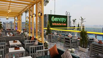 Hibiscus select hotel