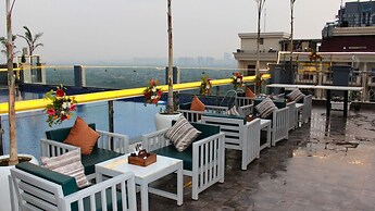 Hibiscus select hotel