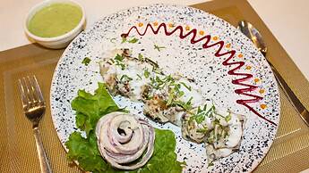 Hibiscus select hotel