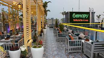 Hibiscus select hotel