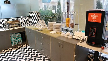 Hibiscus select hotel