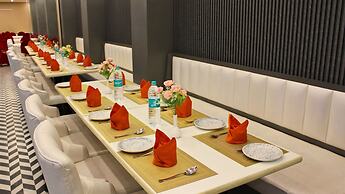 Hibiscus select hotel