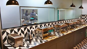 Hibiscus select hotel