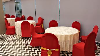 Hibiscus select hotel