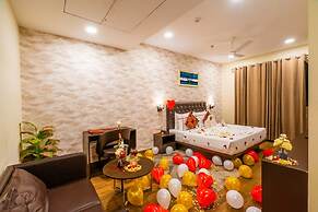 Hibiscus select hotel