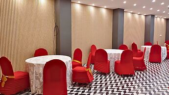 Hibiscus select hotel