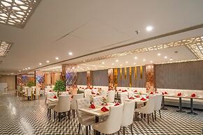 Hibiscus select hotel