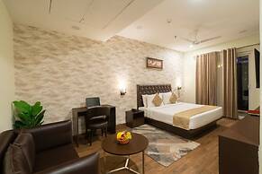 Hibiscus select hotel