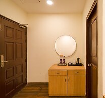 Hibiscus select hotel