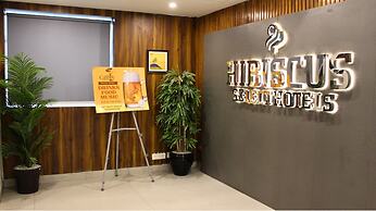 Hibiscus select hotel