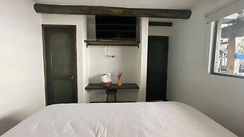 Hotel Verona Villa de Leyva