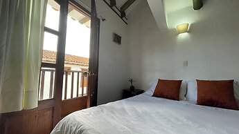 Hotel Verona Villa de Leyva