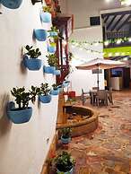 Hotel Verona Villa de Leyva