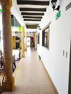 Hotel Verona Villa de Leyva