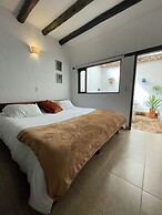 Hotel Verona Villa de Leyva