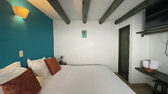 Hotel Verona Villa de Leyva