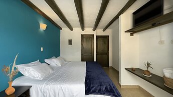 Hotel Verona Villa de Leyva