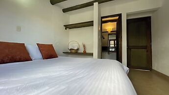 Hotel Verona Villa de Leyva