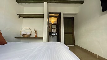 Hotel Verona Villa de Leyva