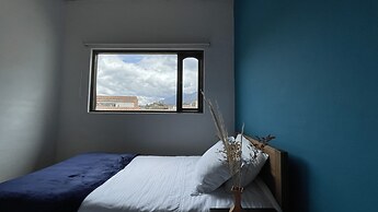 Hotel Verona Villa de Leyva