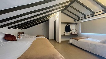 Hotel Verona Villa de Leyva