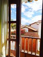 Hotel Verona Villa de Leyva