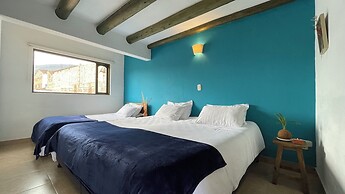 Hotel Verona Villa de Leyva