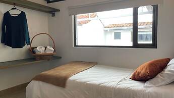 Hotel Verona Villa de Leyva