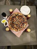 Hotel Verona Villa de Leyva