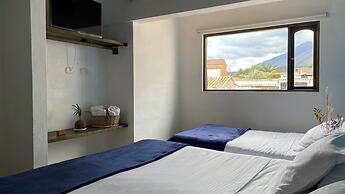 Hotel Verona Villa de Leyva