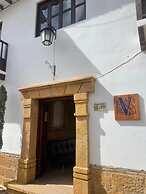 Hotel Verona Villa de Leyva