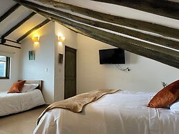 Hotel Verona Villa de Leyva