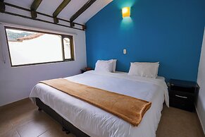 Hotel Verona Villa de Leyva