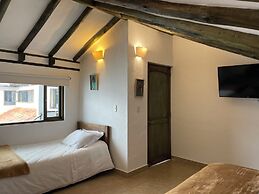 Hotel Verona Villa de Leyva