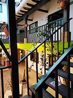 Hotel Verona Villa de Leyva