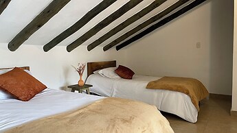 Hotel Verona Villa de Leyva