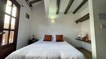 Hotel Verona Villa de Leyva