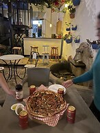 Hotel Verona Villa de Leyva