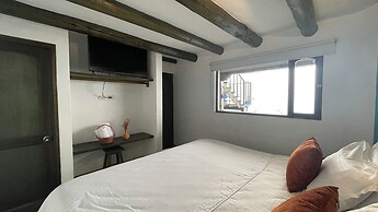 Hotel Verona Villa de Leyva