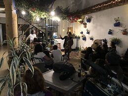 Hotel Verona Villa de Leyva