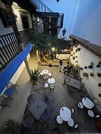 Hotel Verona Villa de Leyva