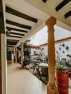 Hotel Verona Villa de Leyva