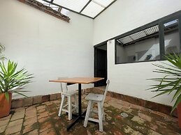 Hotel Verona Villa de Leyva