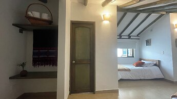 Hotel Verona Villa de Leyva