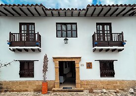 Hotel Verona Villa de Leyva