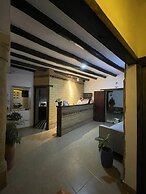 Hotel Verona Villa de Leyva