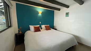 Hotel Verona Villa de Leyva