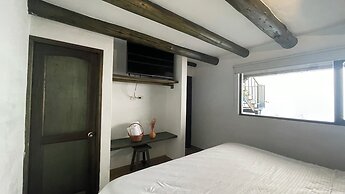 Hotel Verona Villa de Leyva