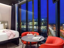 Tribe Budapest Stadium