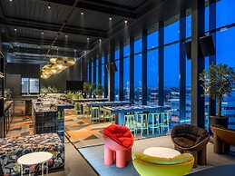 Tribe Budapest Stadium